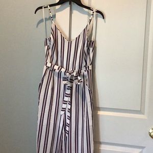 Romper Jumpsuit